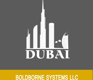 Boldborne Systems LLC at Dubai