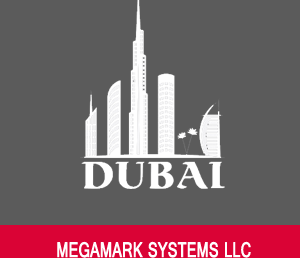 Megamark systems LLC at dubai