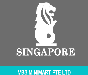 MBS Minimart PTE LTD at Singapore